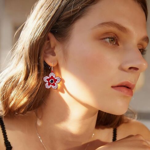 Things Merch Earrings Gifts Merchandise Jewelry in Kuwait