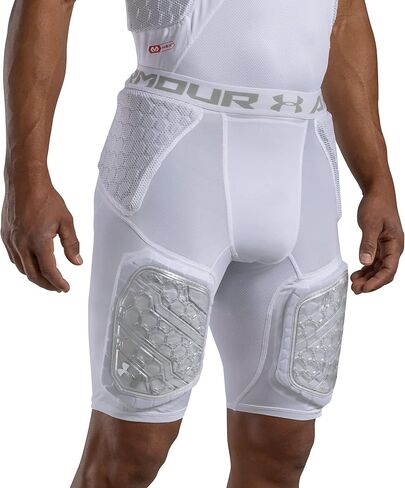 Gameday Armour Pro 5Pad Girdle Nov Americana S in Saudi Arabia
