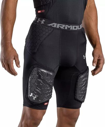 Gameday Armour Pro 5Pad Girdle Nov Americana S in Saudi Arabia