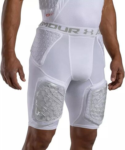 Gameday Armour Pro 5Pad Girdle Nov Americana S in Saudi Arabia