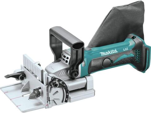 Makita XJP03Z 18V LXT Lithium-Ion Cordless Plate Joiner in Kuwait