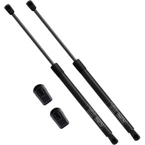 Rear Hatch Liftgate Struts for Honda Pilot 2009-2015, SG226029 Trunk Shocks Lift Support for Honda Pilot Base/EX/EX-L/LX/SE with Power Tailgate Models Replace 6648, SG226029,2 PCS in Saudi Arabia