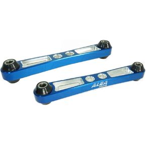 Polaris RZR XP1000 Sway bar link (جميع السنوات) (أزرق) in Kuwait
