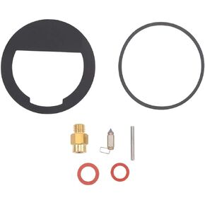 Carburetor Rebuild Kit Gasket Diaphragm for Kohler 2575701 25 757 01-S K341 K321 K301 K191 K90 K91 K160 K161 K181 K-Series Engines Carb in Kuwait
