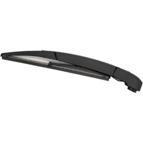 Rear wiper blade arm For Fiat 500X 2016 2017 2018 2019 Pop Trekking Trekking Plus Sport Lounge Yacht Club Urbana Easy Rear windshield wiper blade arm in Kuwait