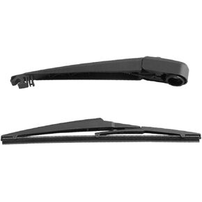 Windshield Wiper Arm & Blade Rear for Venza for RAV4 for Prius V for Matrix for Land Cruiser for Highlander for NX300h for NX300 for NX200t for Discovery Sport in Kuwait