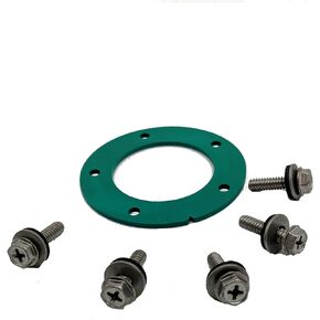KUS Fuel Tank Sending Unit Mounting Gasket Kit (Viton) in Kuwait