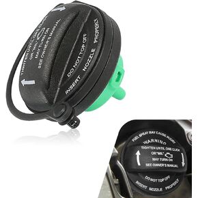 Gas Cap, Fuel Cap OEM#8K0201550N 5C0-201-550-T Replacement, Compatible with Audi A4 A5 A8, Quattro Q5 RS5 S4 S5 S8 SQ5 Allroad, 2011-2020 VW Jetta Golf R SportWagen Alltrack Tiguan in Kuwait