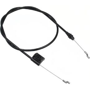 54530-VL0-S01 كابل فرامل جزازة العشب لهوندا HRR216 HRX217 المشي خلف جزازات العشب، يستبدل 54530VL0S01 in Kuwait