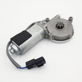 منظم نوافذ قوة المحرك الجانب الأيمن للراكب لـ Isuzu NPR NPR-HD NQR 00-07 in Kuwait