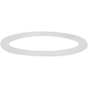 1PC Silicone gasket Brewing head gasket Coffee machine gasket Universal accessories section(6 cup) in Kuwait