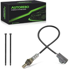 O2 Oxygen Sensor Upstream Compatible with BMW 228I 428I 320I 328I 528I Z4 X1 X3 X4 X5 2.0L # 234-5054 234-5743 11787589121 11787596908 11787848483 11788604930 11788617029 2345743 25025089 17272 in Kuwait