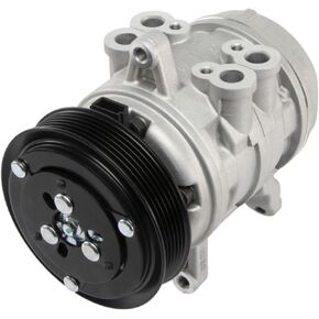 ضاغط مكيف الهواء فور سيزونز 58388، مع قابض، نيبوندينسو 6 P148 A in Kuwait