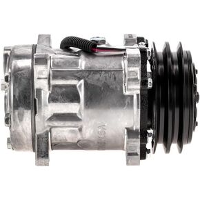 A/C Compressor OEM Sanden SD7H15 for Chevrolet/GMC/Mack/Volvo QR in Kuwait