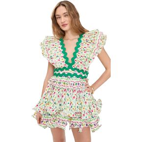 CeliaB Women's Floral Prisma Dress in Kuwait