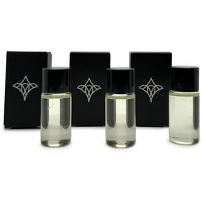 Prestige Fragrance Refill - (3 Pack I 10 ML) (Carbon Only) in Saudi Arabia