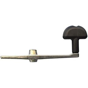 WRD HC Hand Crank 360 Orange Bat 300، أداة إزالة الزجاج التلقائي اليدوية in Kuwait