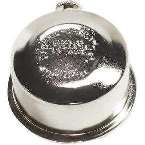 Jacobus - Maid-O-Mist # 4-1/8" Angle Radiator Steam Vent, Jacobus - Maid-O-Mist in Kuwait