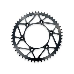 Motorcycle Rear Sprocket Chain 520 50T Carbon Steel for KTM Husqvarna GASGAS SXF EXC XCW SMR TC FC TE MCF EXF 1991-2023 in Kuwait