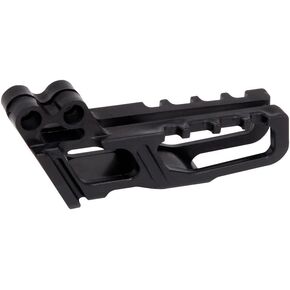 Acerbis Chain Guide Black Compatible with Honda CR125R/CR250R 1999-2004/ CRF250R/X 2004/CRF450R 2002-2004 - 2071549999 in Kuwait