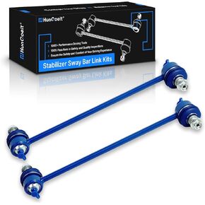 K750011 2Pcs Rear Stabilizer Sway Bar End Links Compatible with Lexus 2007-2012 ES350, Stabilizer Sway Bar End Links Fit for Toyota 2006 2007 2008 2009 2010 2011 2012 Avalon, 2007-2011 Camry in Kuwait