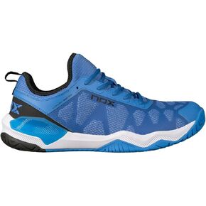 أحذية Pickleball للرجال والنساء Pickleball LUX NERBO Palace Blue - أحذية محكمة للجنسين معتمدة سريريًا مع تقنية AGG in Kuwait