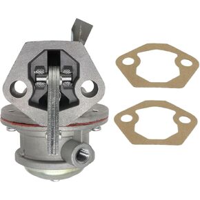 Autu Parts RE27667 RE42211 RE37482 RE13517 Fuel Lift Pump R52729 AR49770 DD13483 for John Deere 1010 1530 1640 1750 1840 1950 2020 7800 2140 2150 2155 2240 2255 2840 4010 4020 4030 4050 410 410B 410C in Kuwait