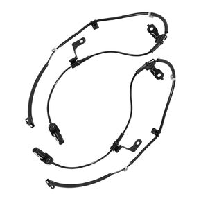 ABS Wheel Speed Sensor Fit for Kia Sorento 2016 2017 2018 2019 2020 Replace 59810C5100 59830C5100 ALS2890 ALS2891, Front Left and Right, 2Pcs in Kuwait