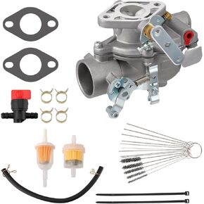 13713B Carburetor for Lincoln Welder Sa200 Sa-250 F-162 F-163 Replace 13713 Sa-200 Sa 250 F162 F163 Gas Engine Powered Sa 200 Carb kit in Kuwait