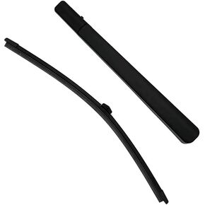 Arm Rear Wiper, Rear Windsheild Back Wiper Arm and Blade Set For BMW IX I20 2021-2022 New 61 62 8 496 831/61 62 7 954 693/61 62 7 954 692 in Kuwait