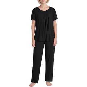 Women's Petite Size Pajama Set Soft Comfy in Kuwait