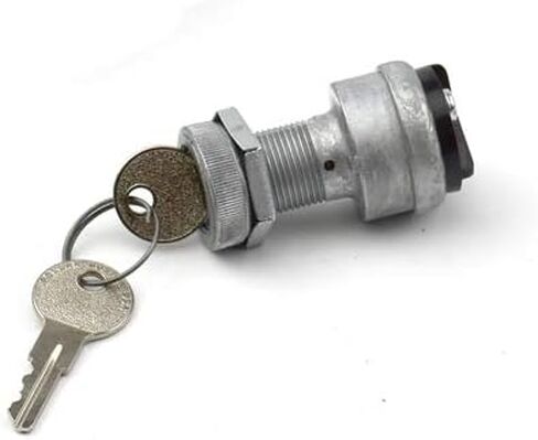 Pollak 31-602P 2-Position Ignition Switch in Saudi Arabia