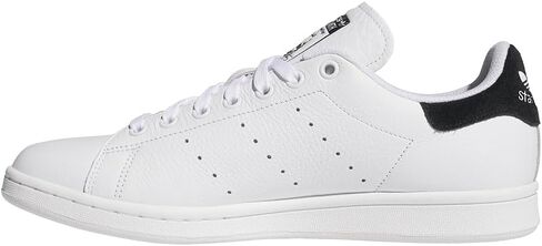 حذاء رياضي رجالي من adidas Stan Smith Adv برباط كاجوال - أبيض in Kuwait