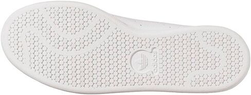 حذاء رياضي رجالي من adidas Stan Smith Adv برباط كاجوال - أبيض in Kuwait