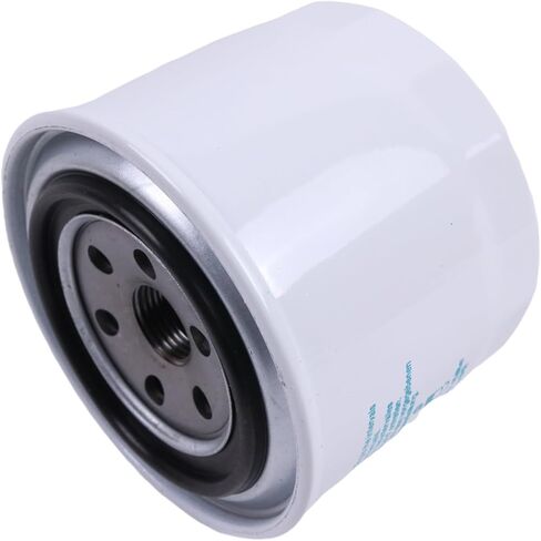Oil Filter HH164-32430 17321-32430 Compatible with Kubota Engine V2403 V2203 V3300 V3600 in Kuwait