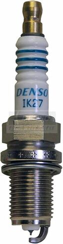 Set (8pcs) Denso Iridium Power Spark Plugs Stock 5312 Iridium Core .031"(0.8mm) Gap Size in Kuwait