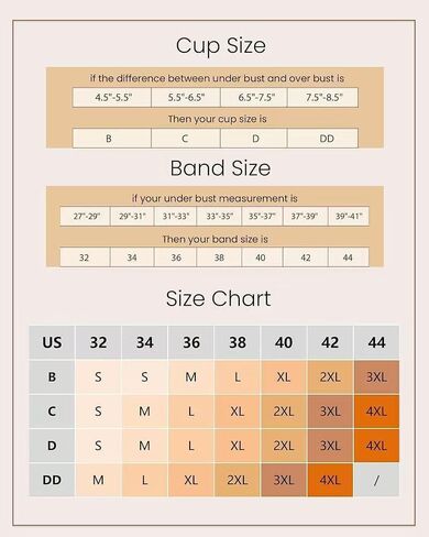 Women's Push Up Bra Underwire Support Deep V Sexy Comfort Everyday Bras in Saudi Arabia
