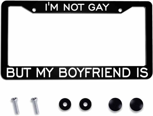 License Plate Frame Jesus Died for Me Now I Live for Him Stainless Steel License Plate Frame with 2 Holes & Free Screws 12.2 x 6.3 Inches in Saudi Arabia