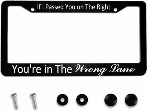 License Plate Frame Jesus Died for Me Now I Live for Him Stainless Steel License Plate Frame with 2 Holes & Free Screws 12.2 x 6.3 Inches in Saudi Arabia
