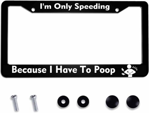 License Plate Frame Jesus Died for Me Now I Live for Him Stainless Steel License Plate Frame with 2 Holes & Free Screws 12.2 x 6.3 Inches in Saudi Arabia