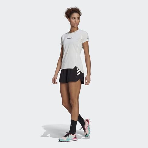 adidas Terrex Parley Agravic Full Length Shorts in Saudi Arabia