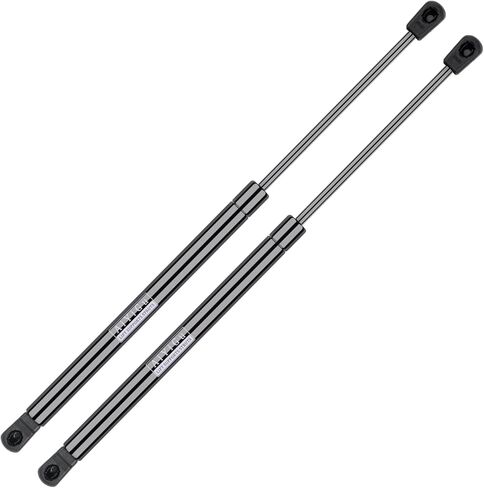4536 Front Hood Struts Shocks Lift Supports Gas Springs Compatible with Lexus 1998-2005 GS300, 1998-2000 GS400, 2001-2005 GS430, Pack of 2 PCS Replaces 5344039175 in Saudi Arabia
