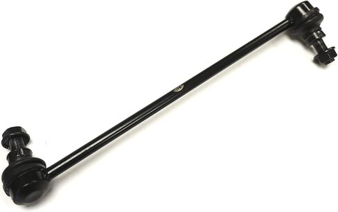Front Left Stabilizer Sway Bar Link Compatible with Nissan Model Altima & Murano & Pathfinder & Qashqai & Quest & Rogue & Rogue Select & Rogue Sport (Rep# 546684BA0C, K750784, K750095) - SSW750095 in Kuwait