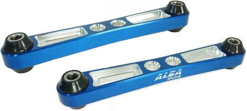 Polaris RZR XP1000 Sway bar link (all years) (Blue) in Saudi Arabia