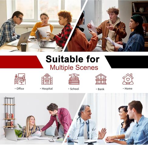 4 Pack 054 Toner Cartridge Set: Compatible 054 CRG-054 with chip Replacement for Canon 054 MF642Cdw MF644Cdw LBP622Cdw LBP623Cdw MF641Cdw Printer (BK/C/M/Y) in Kuwait