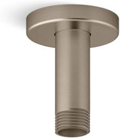 Kohler K-26319-2MB Statement 1F CM RH ARM-3 (76MM) Plumbing Fixture, Vibrant Brushed Moderne Brass in Saudi Arabia