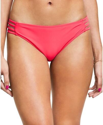 Womens Cut-Out Hipster Swim Bottom Separates in Kuwait