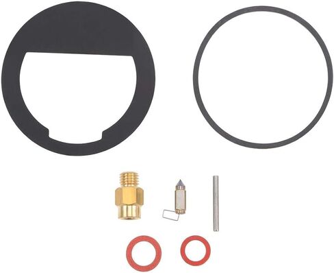 Carburetor Rebuild Kit Gasket Diaphragm for Kohler 2575701 25 757 01-S K341 K321 K301 K191 K90 K91 K160 K161 K181 K-Series Engines Carb in Kuwait
