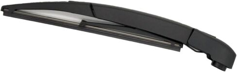 Rear wiper blade arm For Fiat 500X 2016 2017 2018 2019 Pop Trekking Trekking Plus Sport Lounge Yacht Club Urbana Easy Rear windshield wiper blade arm in Kuwait