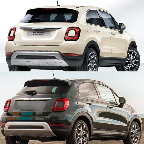 Rear wiper blade arm For Fiat 500X 2016 2017 2018 2019 Pop Trekking Trekking Plus Sport Lounge Yacht Club Urbana Easy Rear windshield wiper blade arm in Kuwait